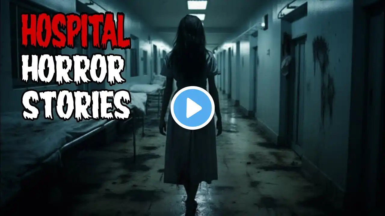 5 True scary hospital stories | True hospital horror stories | True hospital stories |Mr. Nine scary