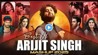 Arijit Singh Mashup | Vdj Soul Karan | Tu Hi Hai Aashiqui X Chahun Main Ya Na | Heartbreak Song