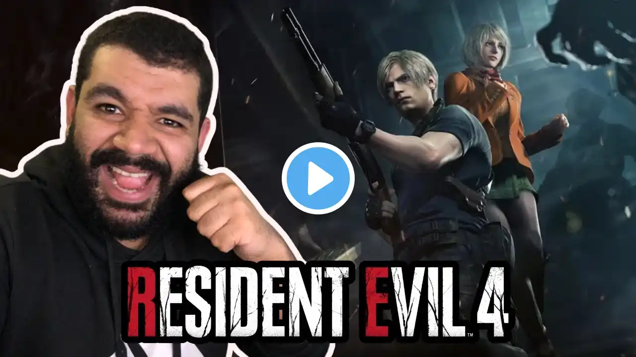 Resident Evil 4 Remake #15 Capítulo 15-  Gameplay, em Português PT BR!  Dublado e legendado