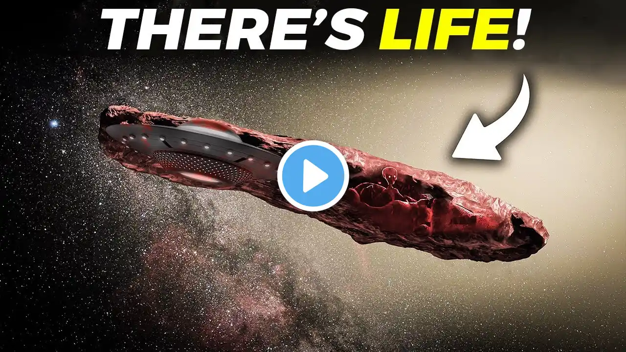 Top 5 Most Terrifying Space Discoveries of All Time!