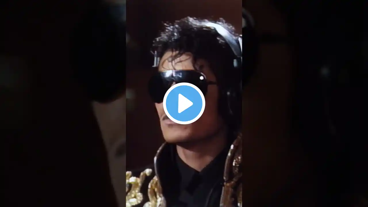 We Are The World (Michael Solo Recording) #music #africa #song #michaeljackson #shorts #feed #short