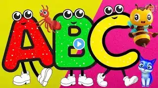 Learn ABC | Kids Learning | ABC Song | Alphabets songs || ABC Kids Learning ||@Abckidslea