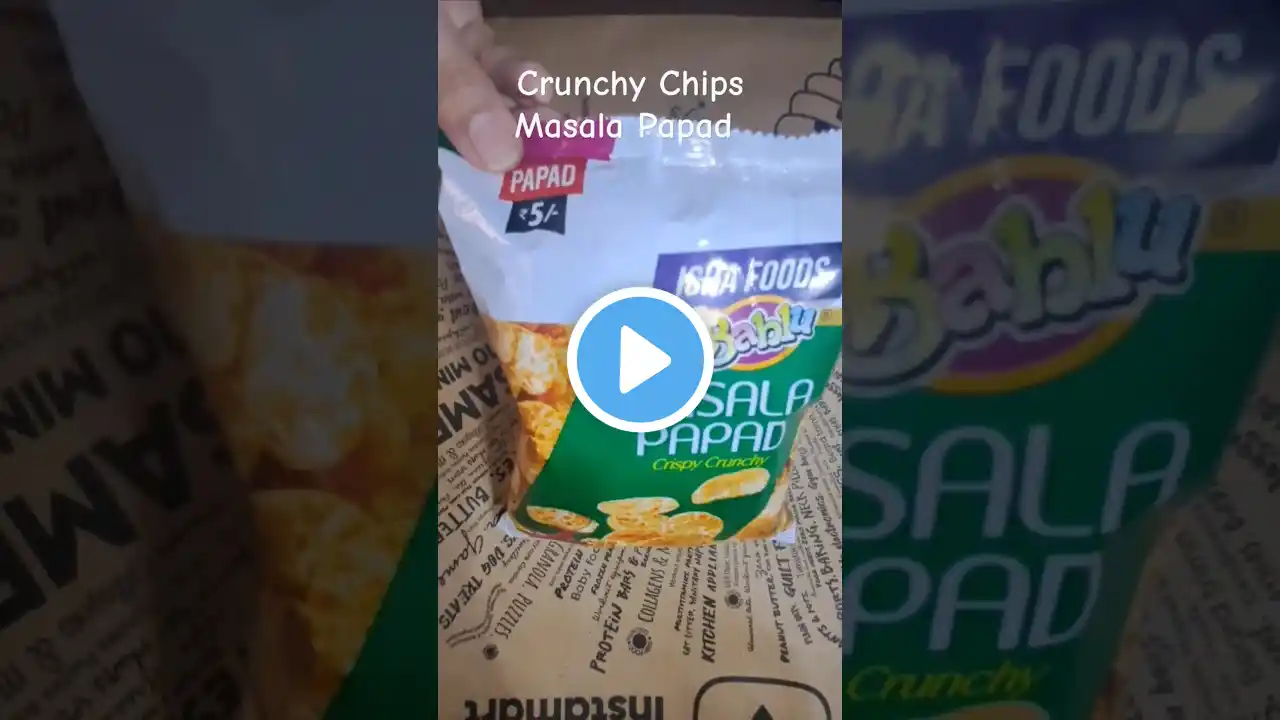 Potato Chips Snacks #viralvideo#video#viralshorts#shorts#short#youtube#youtubeshorts#trending#reels