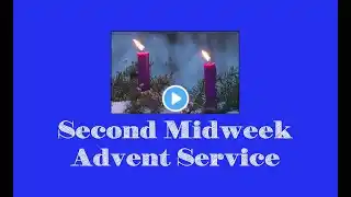 Salem Lutheran Church - December 11, 2024