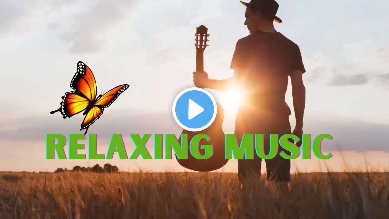 #Relaxing Guitar Music#Guitar