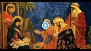 Thursday after Epiphany - Holy Mass - 7th January 2021