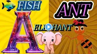 Learn ABC | Kids Learning | ABC Song | Alphabets songs || ABC Kids Learning ||@Abckidslearning316