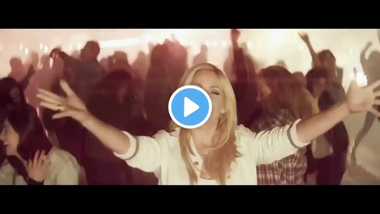 Ellie Goulding - Burn (Official Music Video)