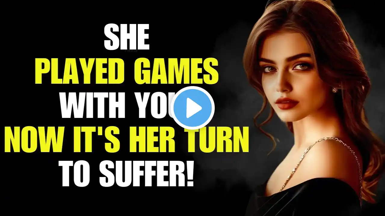 She Played Games With You, Now It’s Her Turn to Suffer! | Stoic Revenge | Stoic Station