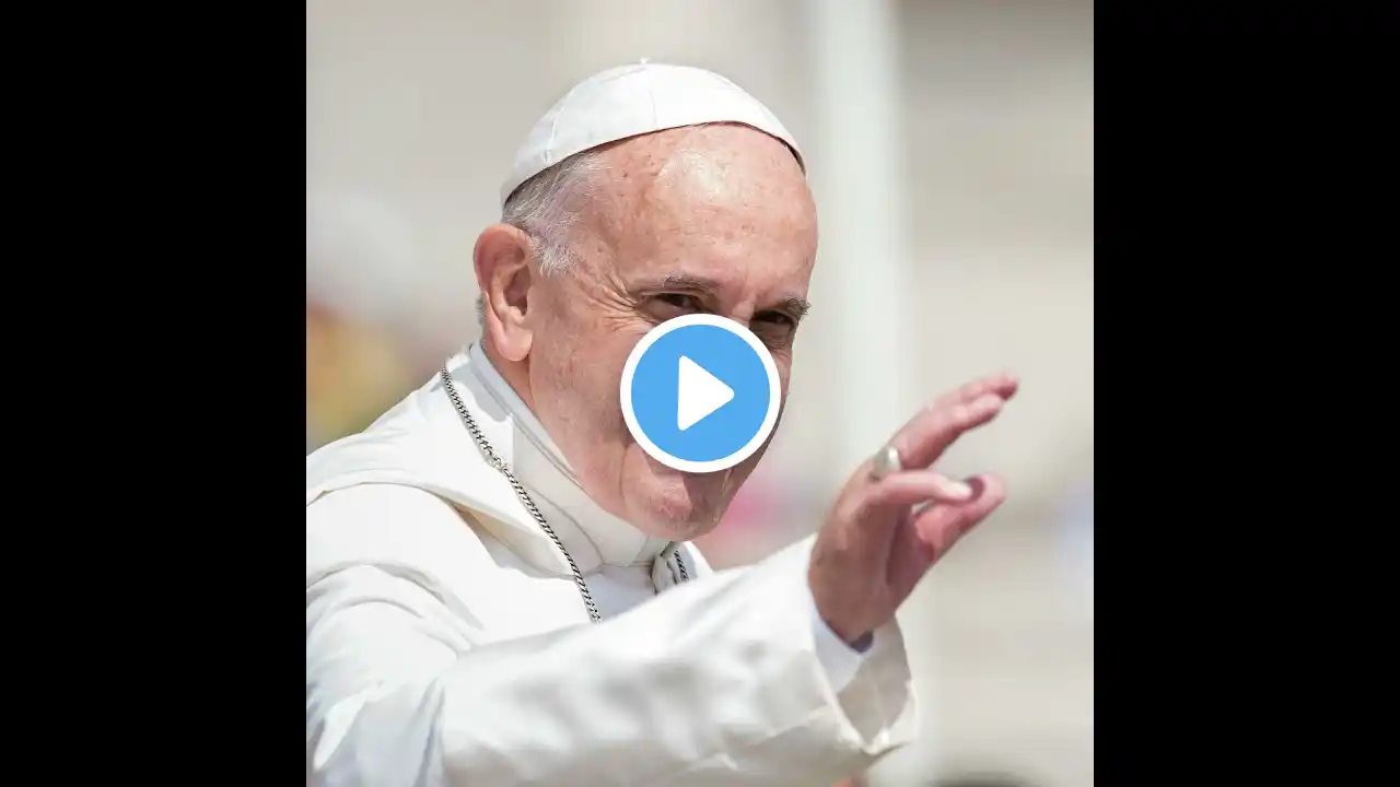 An Update on Pope Francis' Health - Tuesday / 2-25 (Morning Air)