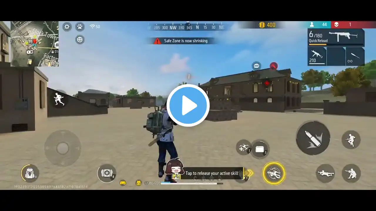 #25 Counter Attack Gun Strike Special Ops Shooting - Android GamePlay - FPS Shooting Games Android