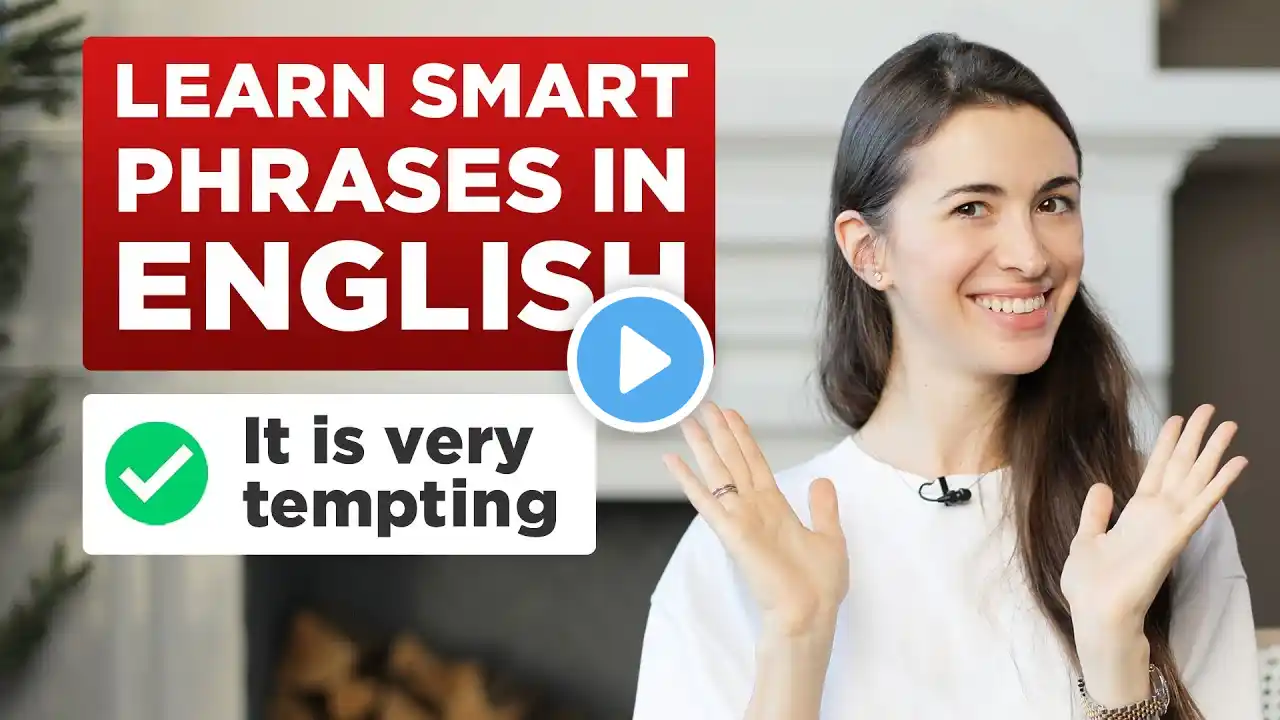 20 Smart English Phrases for Casual Conversations