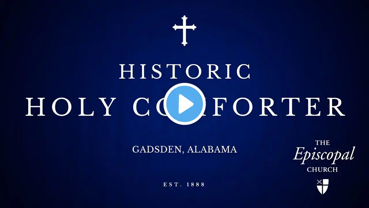 Second Sunday in Lent, Rite II, March 16, 2025 10:30 am