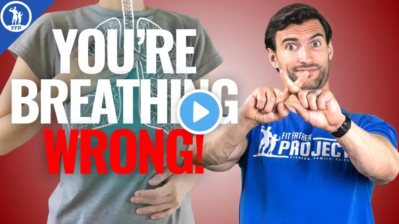 The Most Effective Breathing Technique for Optimal Health