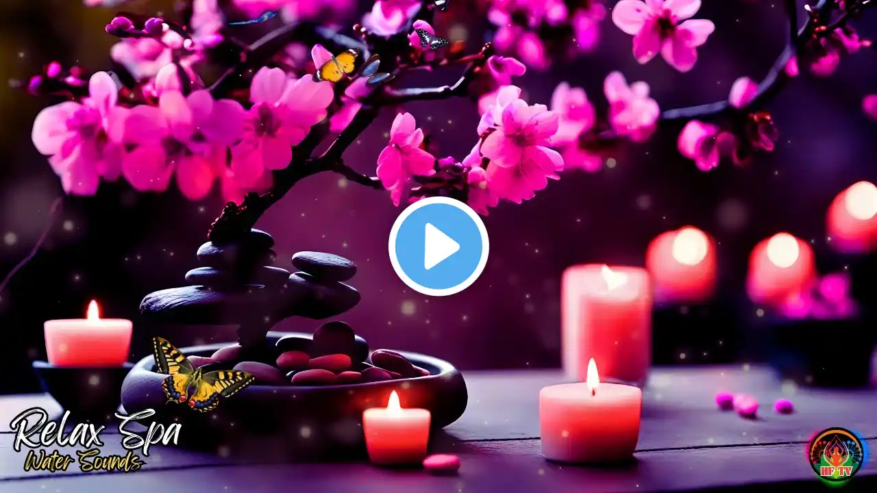 ๐ ASMR Massage Therapy โ Calm Your Mind & Body, Relieve Burnout and Tension