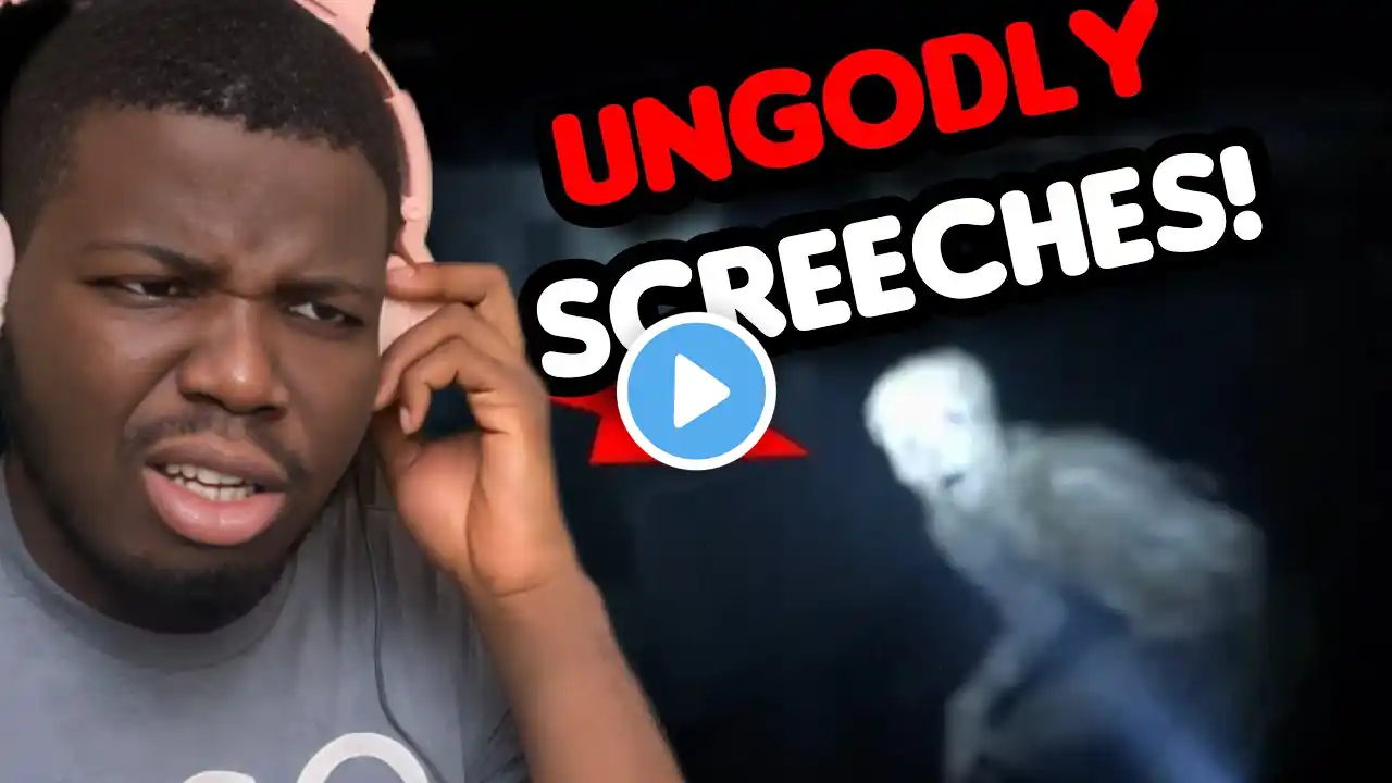 NORTH CAROLINA SEWER CREATURES! | 5 Mysterious Creatures Caught On Camera in a Tunnel
