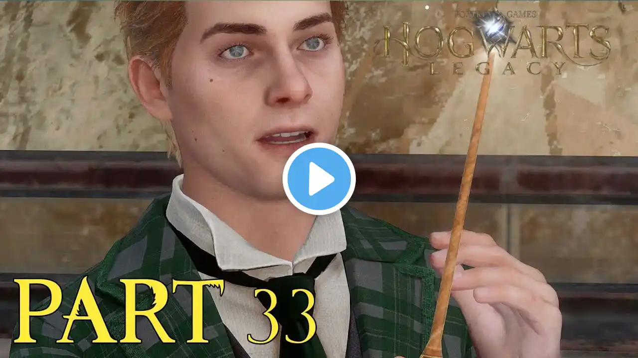 Hogwarts legacy ps5 telugu gameplay part 33 #gamerofandhra