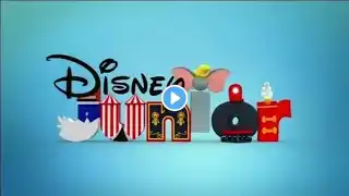 Disney Junior USA Continuity November 3, 2020 #2 Pt 1 ‪@continuitycommentary‬