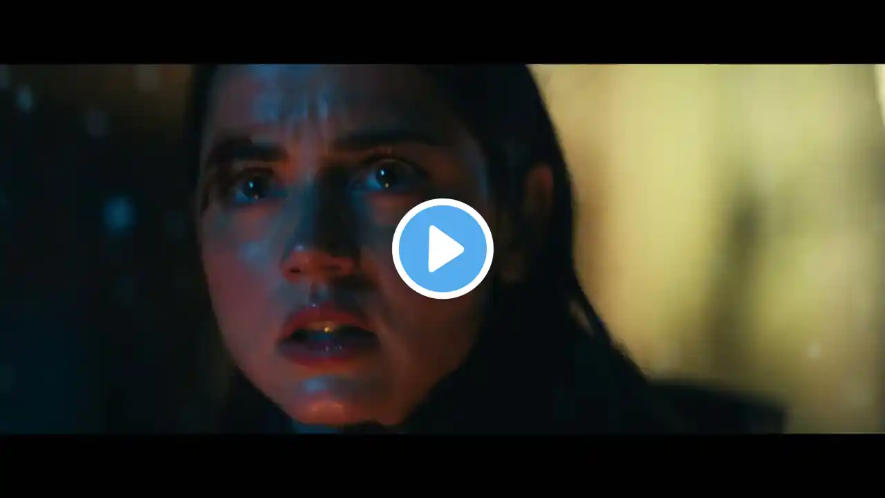 From the World of John Wick - Ballerina (2025) 'Oscars Special Look' - Ana de Armas, Keanu Reeves