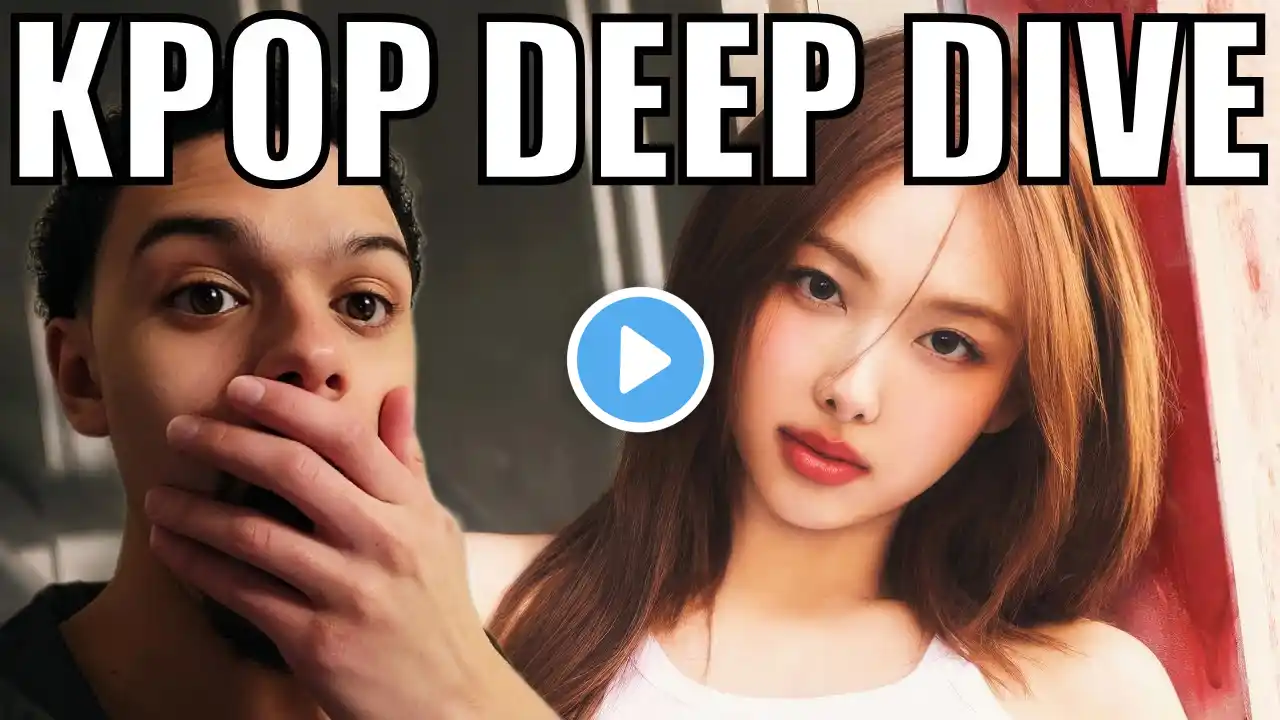 KPOP DEEP DIVE | TWICE - Alcohol-Free, I Can't Stop Me, MORE & MORE, YES or YES, & MORE | REACTION