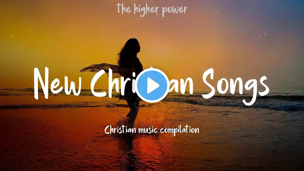 New Christian Worship Songs 2024 With Lyrics ~ Best Christian Gospel Songs Lyrics Playlist