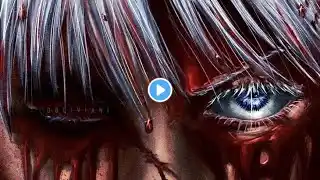 Jujutsu Kaisen: The Movie - Teaser Trailer (2025) | 呪術廻戦 Live Action | Shueisha Concept