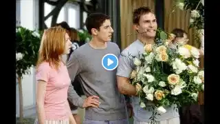 American Wedding Full Movie Facts , Review And Knowledge / Jason Biggs / Alyson Hannigan