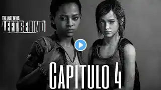 Left Behind Walkthrough 4 BATALLA DE PISTOLAS DE AGUA