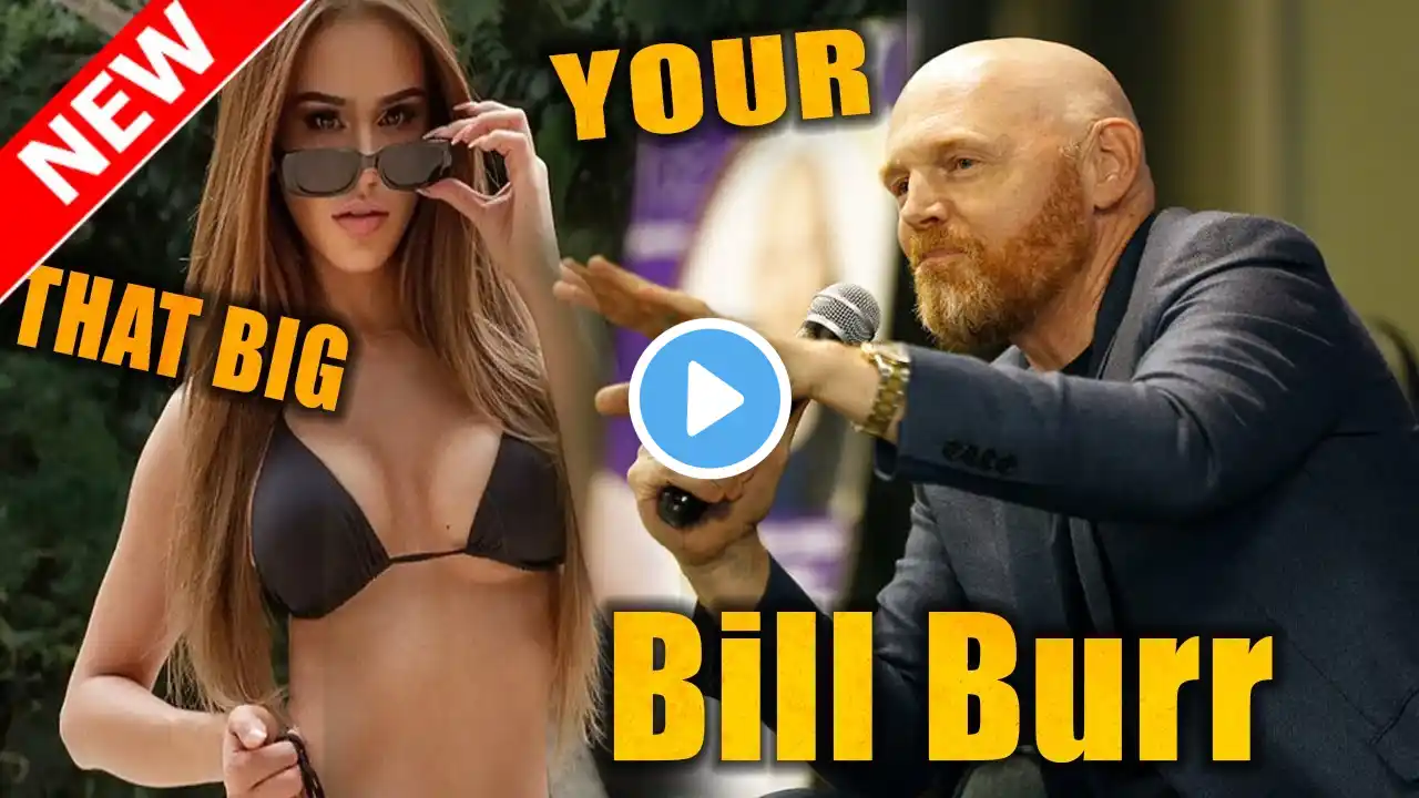 Bill Burr Funniest Podcast Moments _1- Compilation Bill Burr