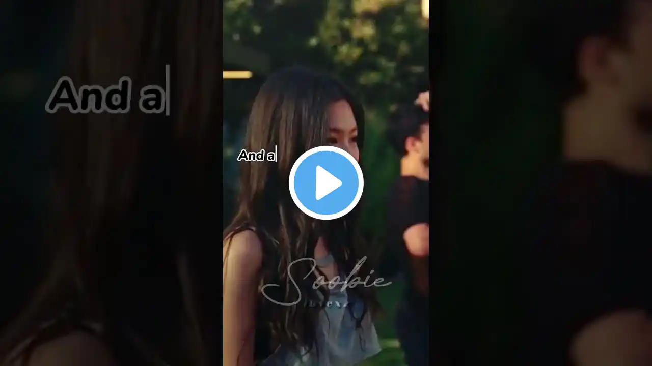 Blackpink's Jennie's first show will be cancelled? #jennie #theidol #hbo #blackpink #kpop #editkpop