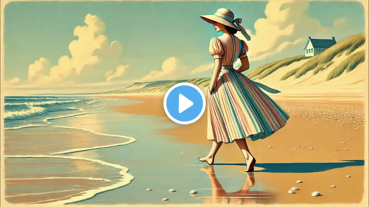 Old Memories: Happy Vintage 1930s - 1940s Music to Improve Your Mood - Relaxing Jazz Songs