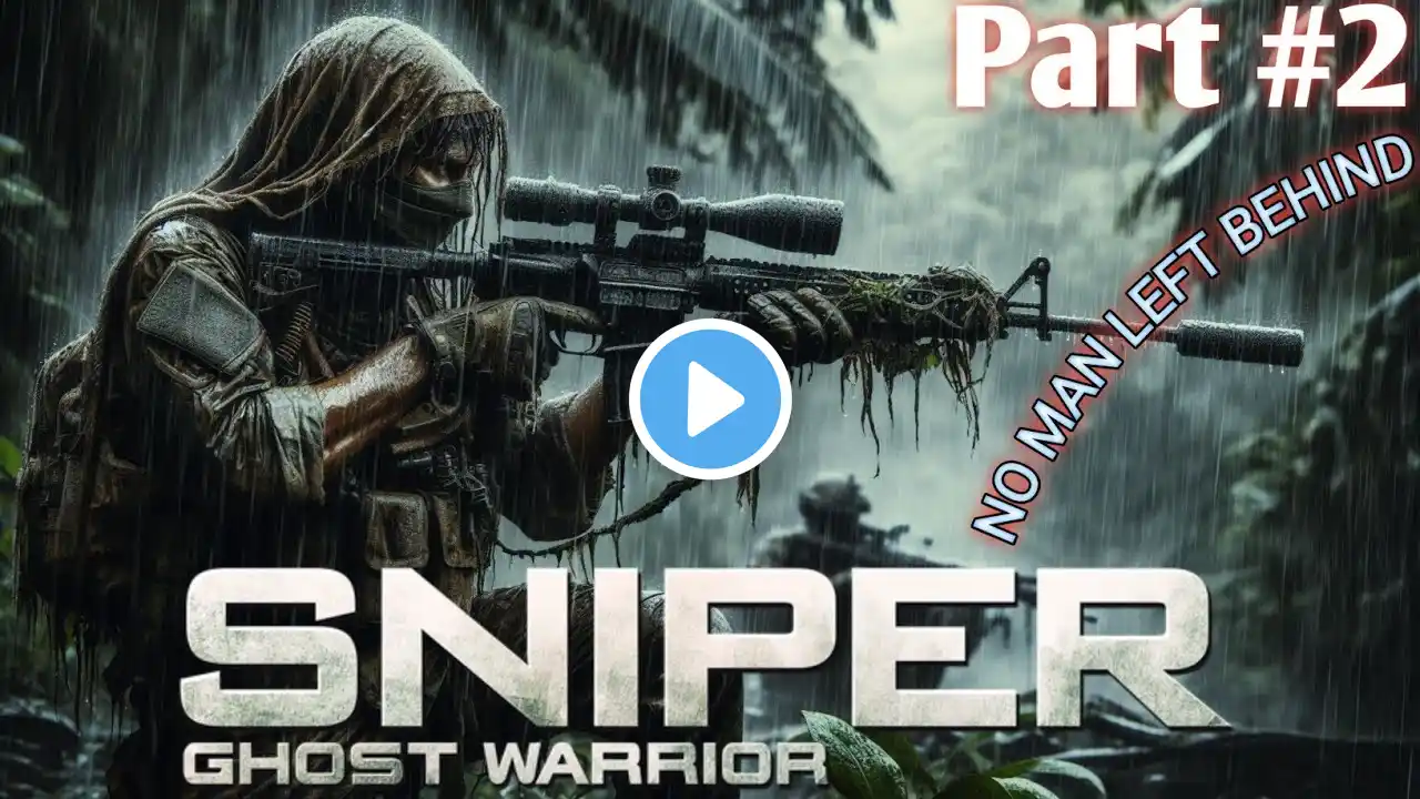 Sniper Ghost Warrior 1 Secrets EXPOSED