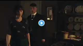 Tommy va a la casa casa de Jessi Iden | Peaky Blinders