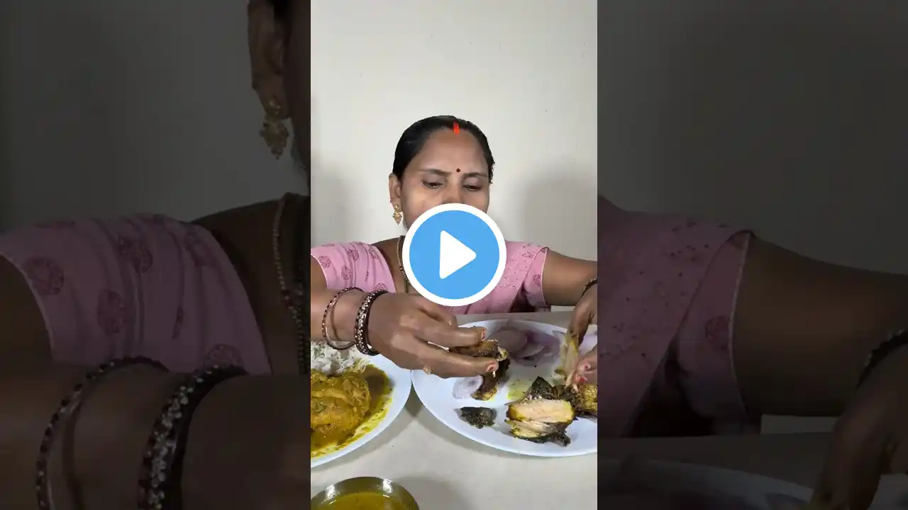 Spicy homecocked seafood #asmr