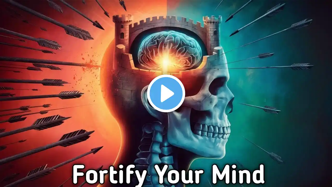 Fortify Your Mind: The Ultimate Guide to Inner Strength