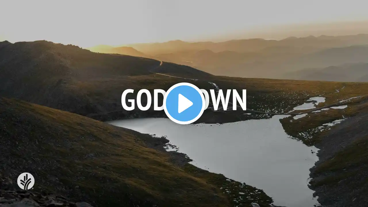 God's Own | Audio Reading | Our Daily Bread Devotional | March 21, 2025