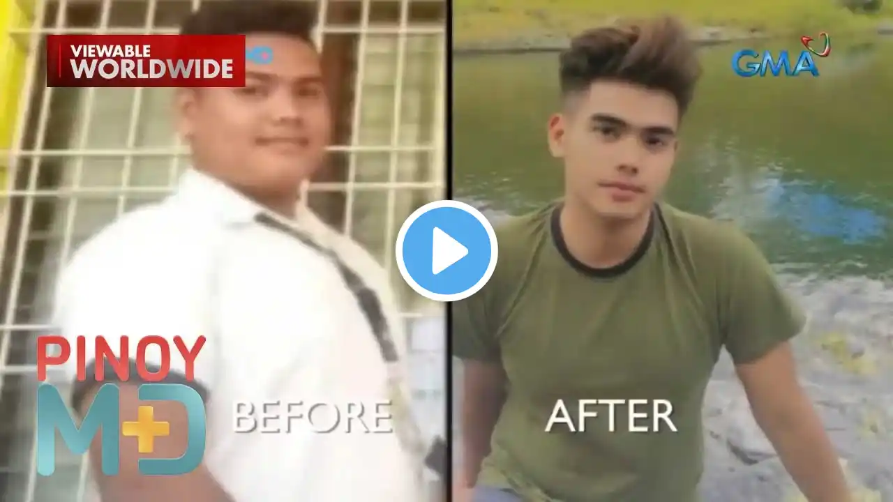 Intermittent fasting, ligtas bang paraan sa pagbabawas ng timbang? | Pinoy MD