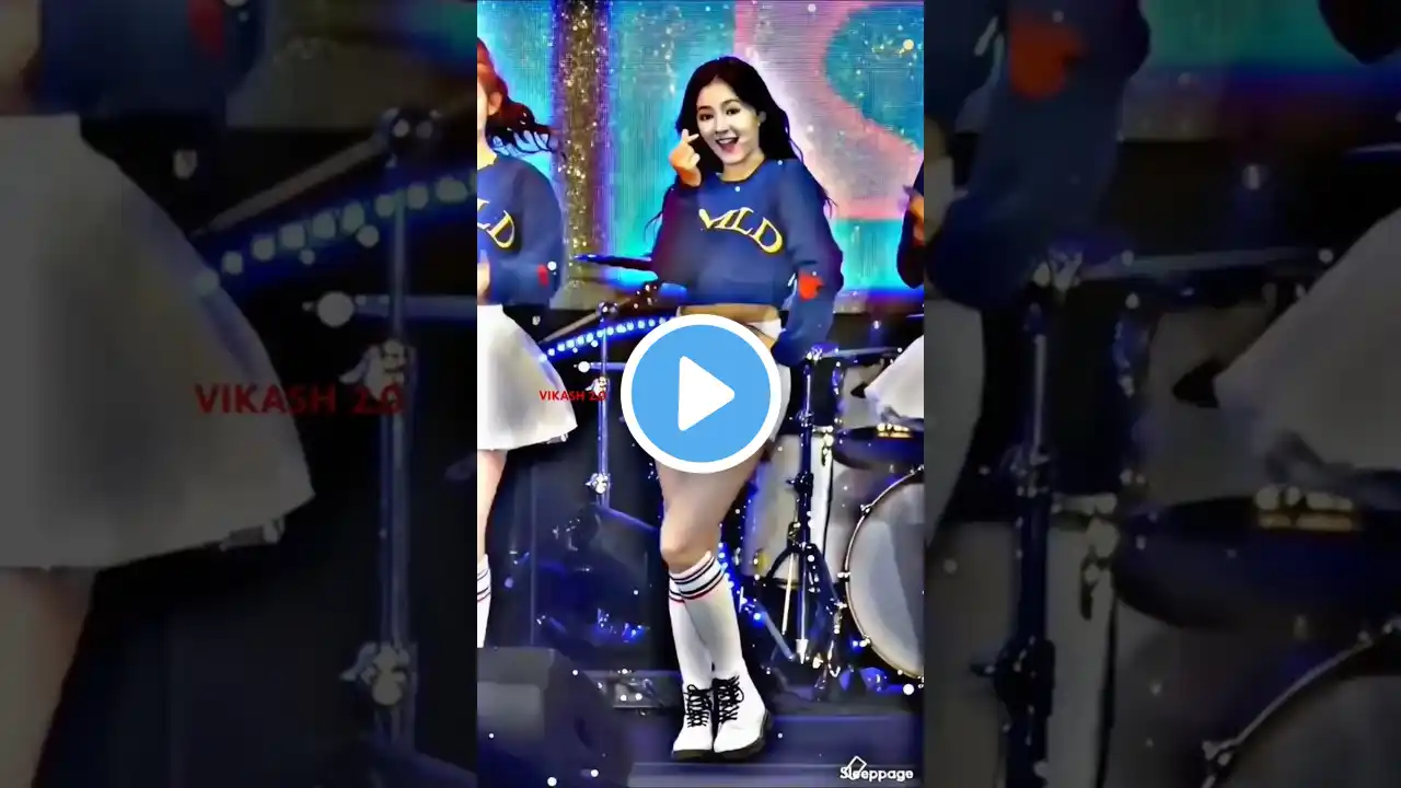 Viral dance | ✨🥀 Cute beautiful Nancy | 🌹❤️ love status | Nancy of south koriya | #kpop #viralshorts