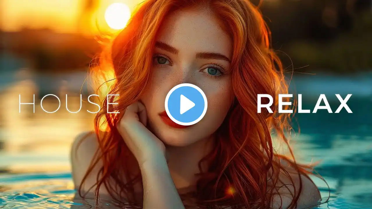 Alan Walker, Dua Lipa, Coldplay, Martin Garrix & Kygo, The Chainsmokers Style 🔥 Summer Vibes #22