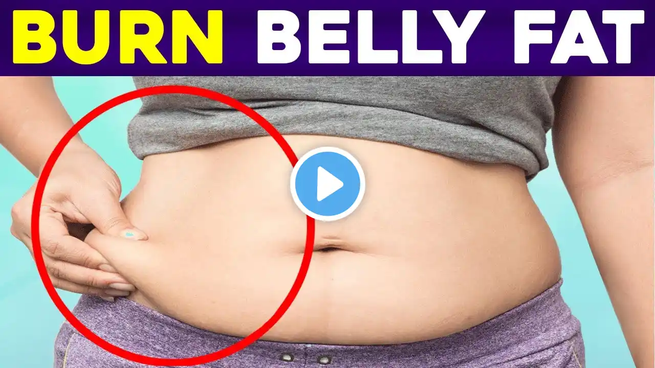 Weight Loss: 6 Bedtime Drinks That BURN Belly Fat While You Sleep!