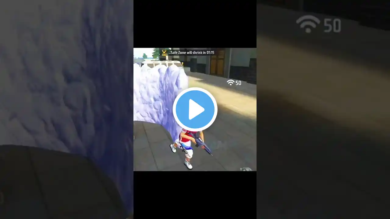 Gaya Khai 🤣#funnyvideo #freefire #realazam00 #freefirehighlights @X4X_777 /@DesiGamers_