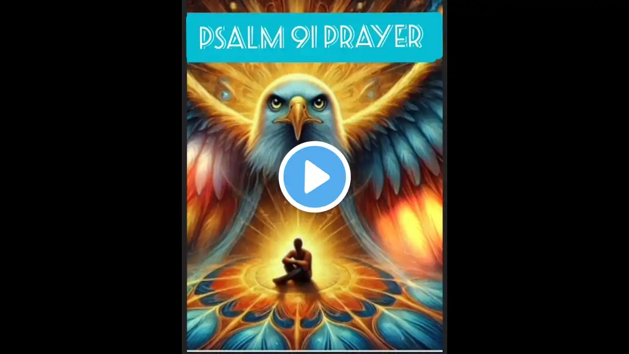#Psalm91 prayer #God #love #inspiration #Holyspirit #Bible #protection.