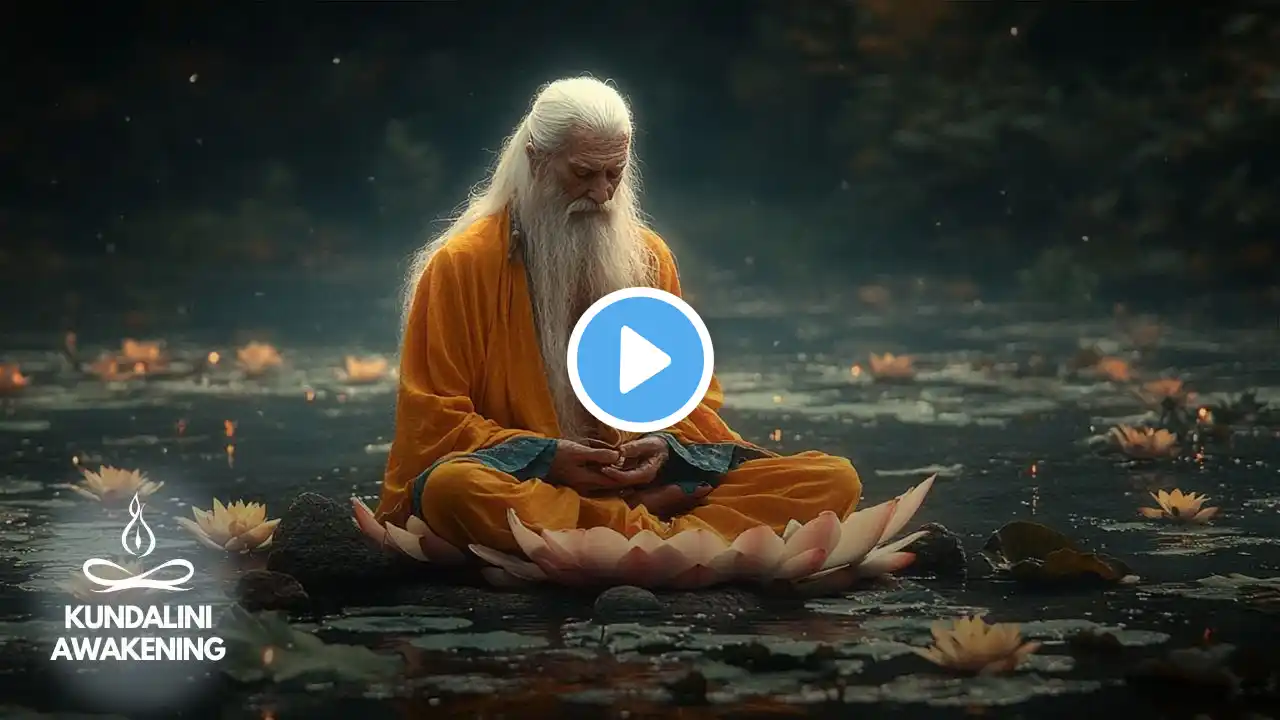 528Hz Tantra Awakening โ Twin Flame Reunion and Divine Energy Merge