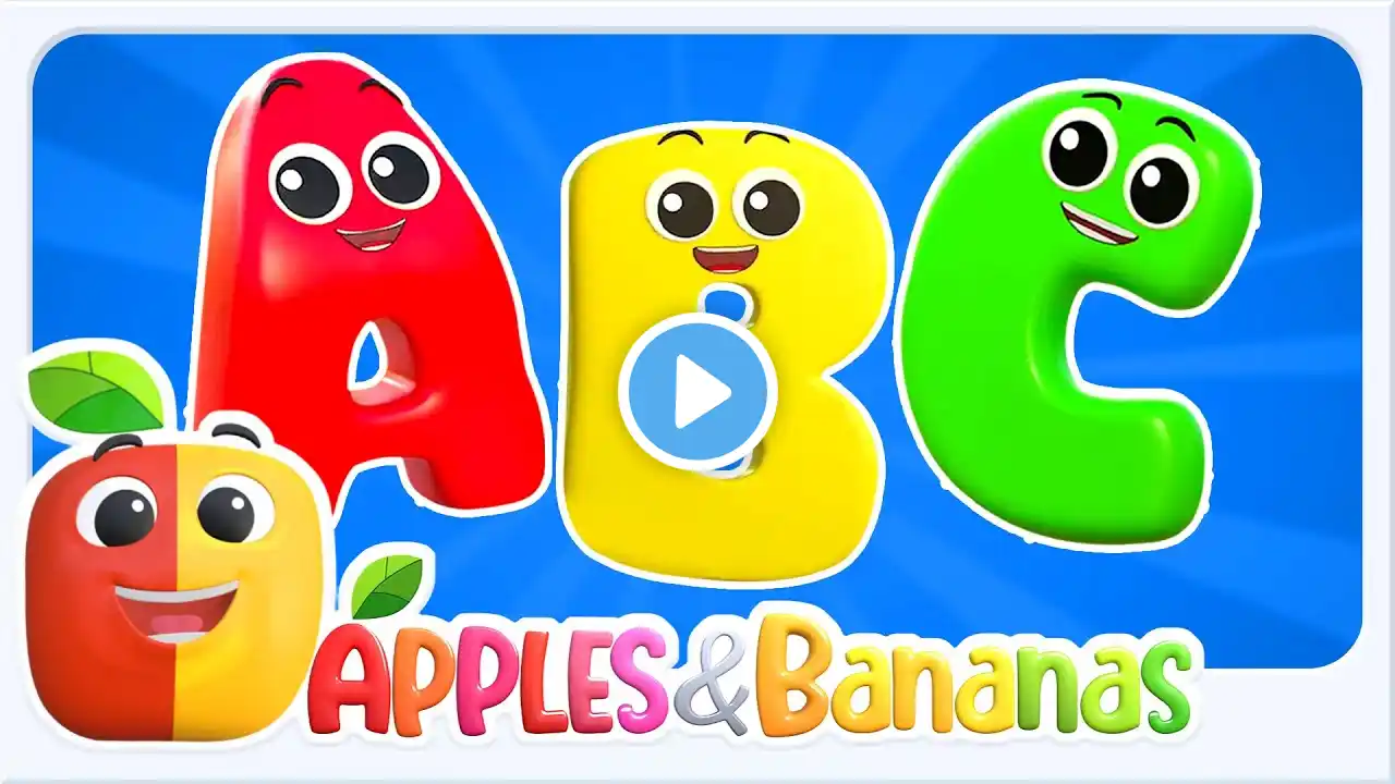 Abc Adventure Song For Kids + More Educational Nursery Rhymes In Bengali