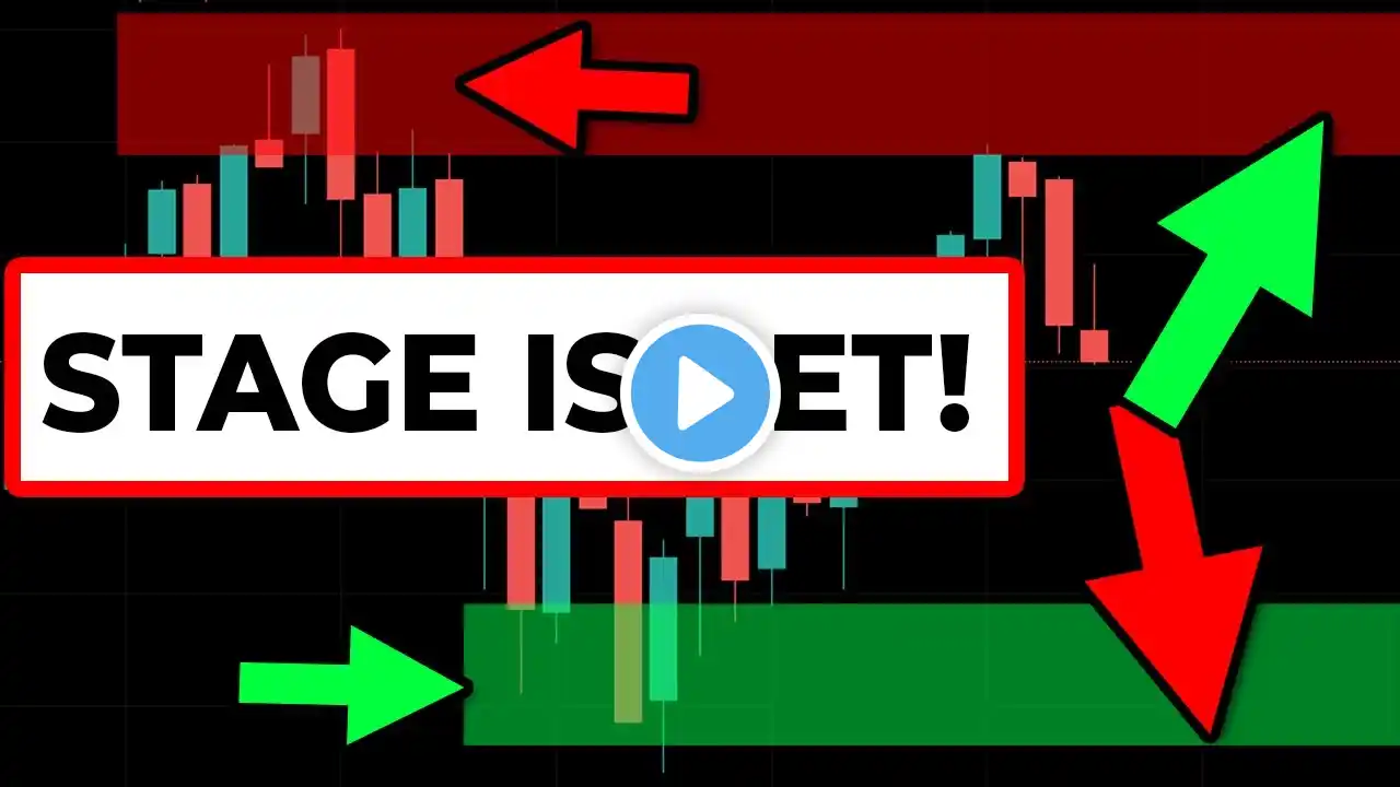 Revealing the Stock Market Warning You Need to Know!