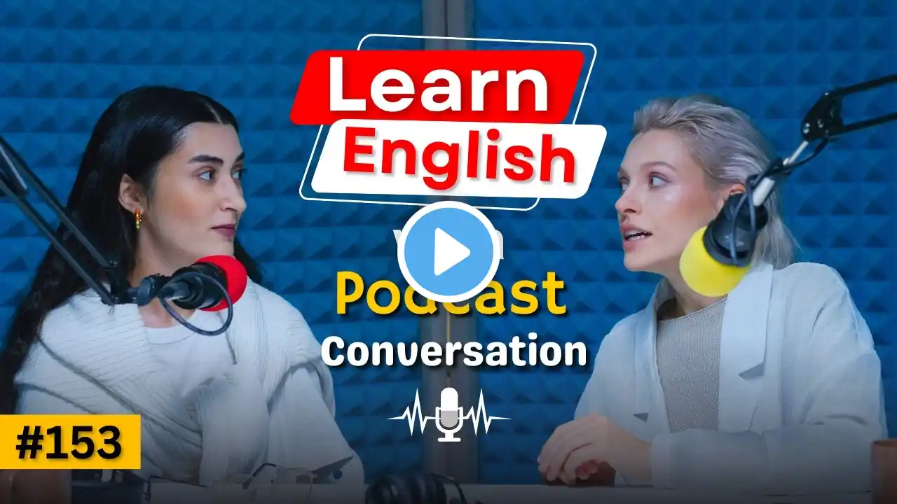 The Role of Technology in Modern Education  | Learn English with Podcast | English Podcast Episode