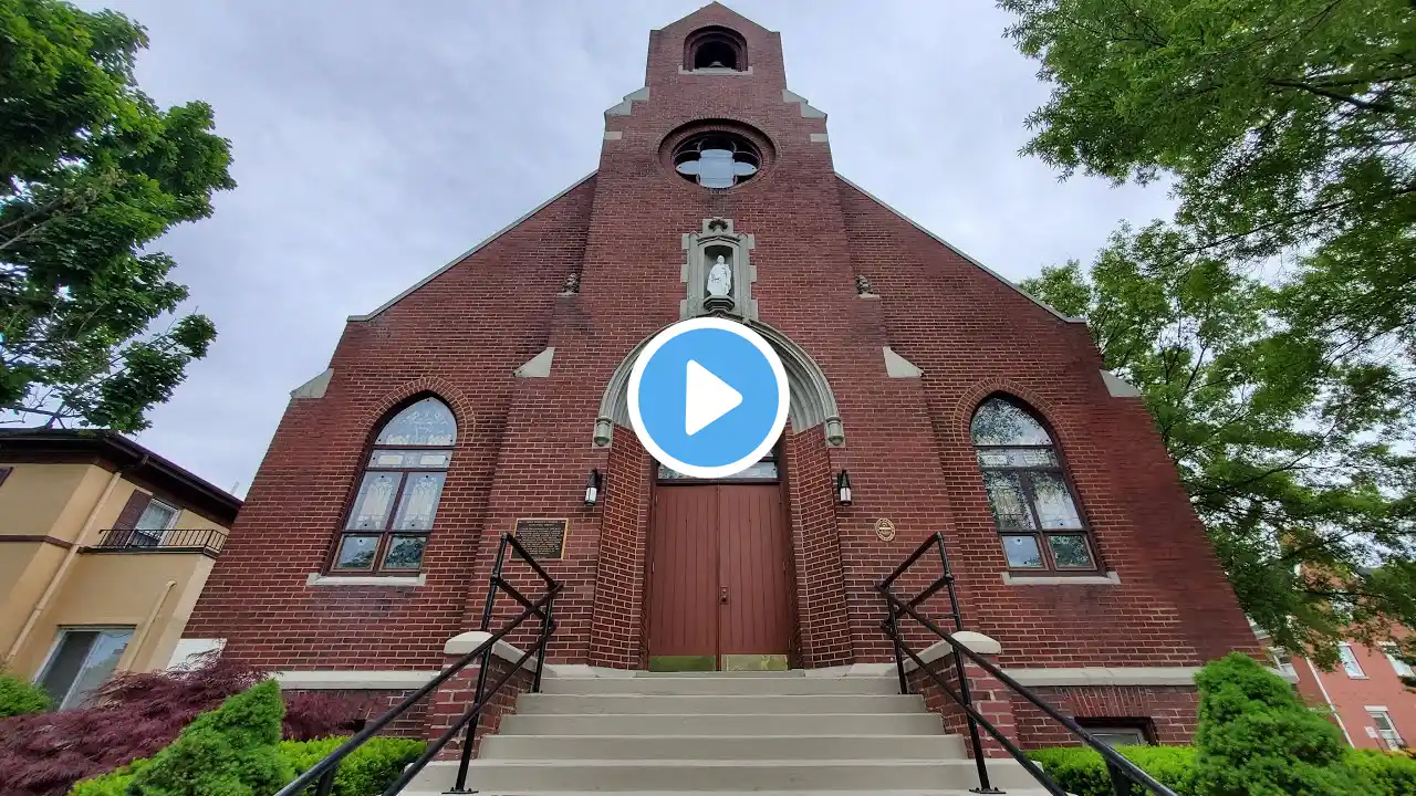 The Feast of St Joseph Evening Mass, 3/19/24