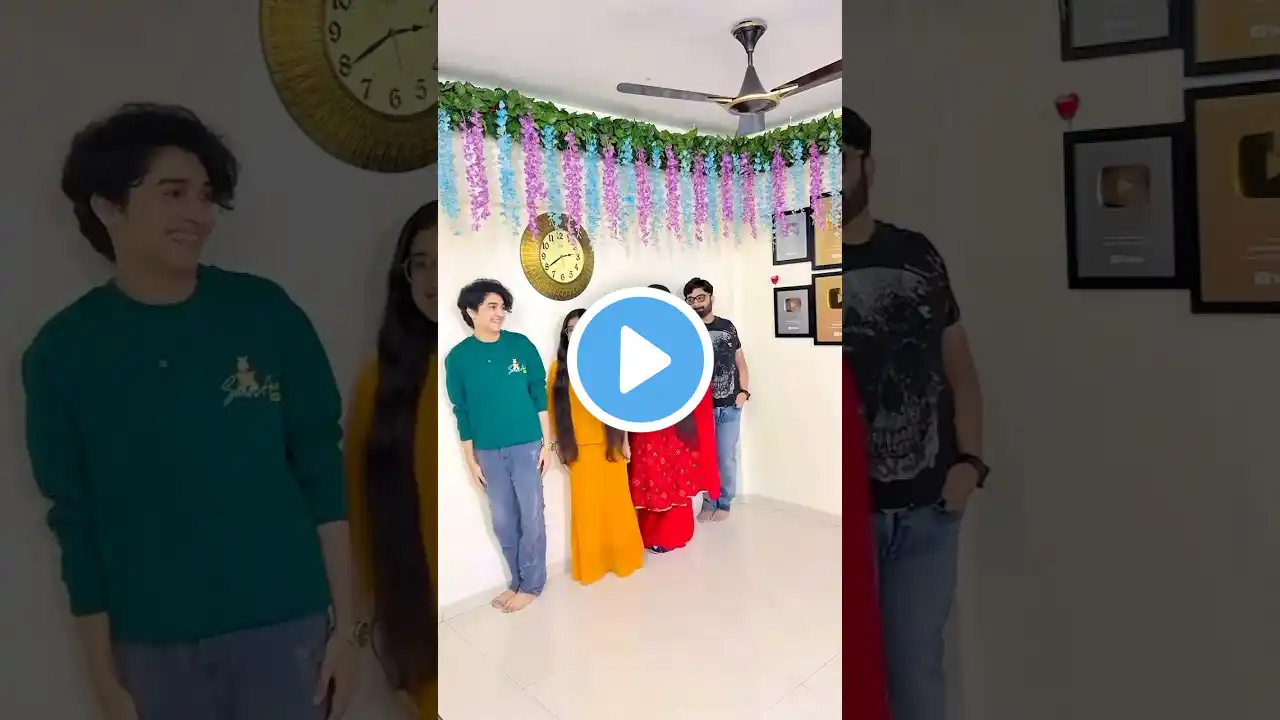 কিভাবে সম্ভব এটা?😱😱😱Magic shorts video | viral shorts video | #shorts #foryou #viral #magic #new