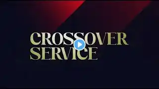 CROSSOVER NIGHT SERVICE INTO THE YEAR 2022 | 1, JAN. 2022