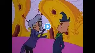 Dr. Seuss Horton Hears a Who! - (1970)